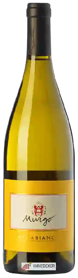 Winery Murgo - Etna Bianco