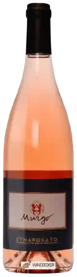 Winery Murgo - Etna Rosato