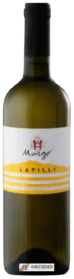 Winery Murgo - Lapilli Bianco