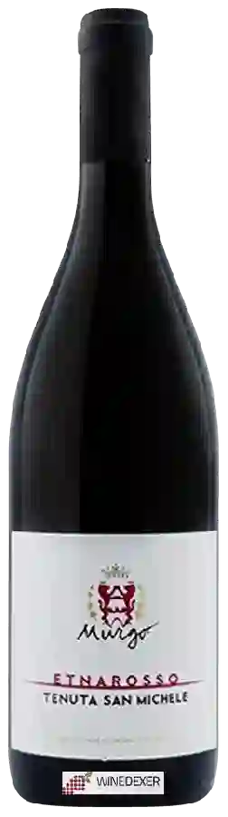 Winery Murgo - Tenuta San Michele Etna Rosso