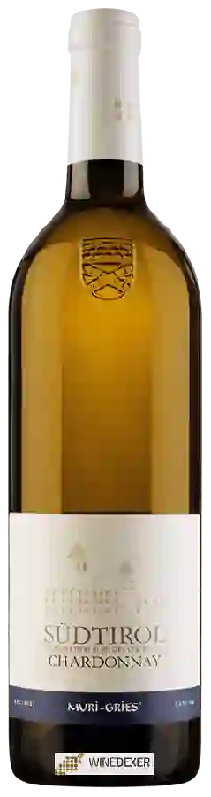 Winery Muri-Gries - Chardonnay Südtirol Winery Muri-Gries - Chardonnay Südtirol