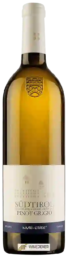 Winery Muri-Gries - Pinot Grigio Südtirol Winery Muri-Gries - Pinot Grigio Südtirol