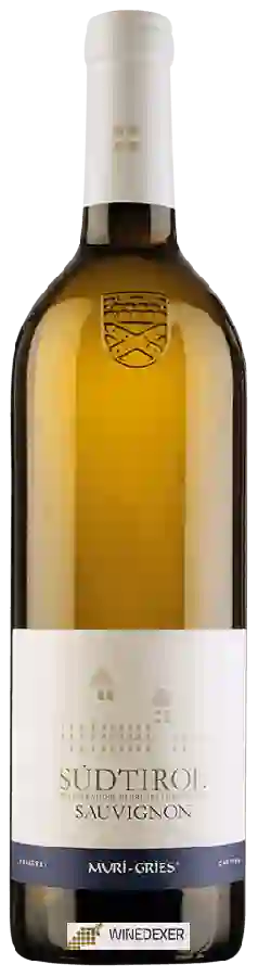 Winery Muri-Gries - Sauvignon Südtirol
