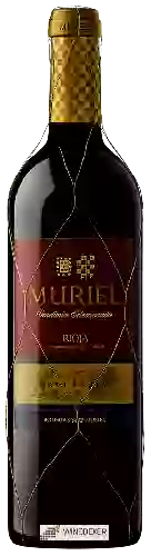 Winery Muriel - Rioja Gran Reserva Vendimia Seleccionada