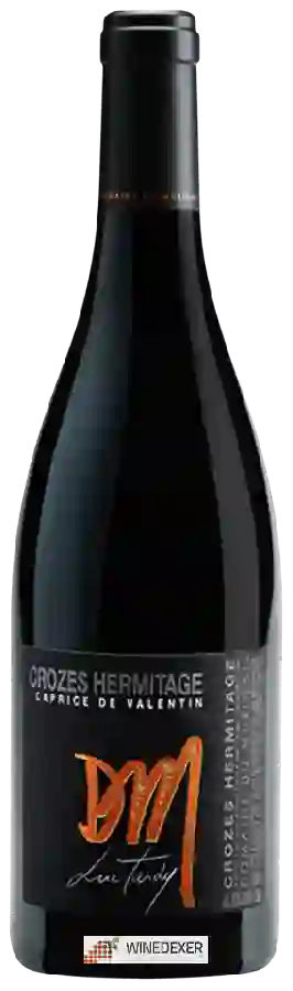 Domaine du Murinais - Caprice de Valentin Crozes-Hermitage