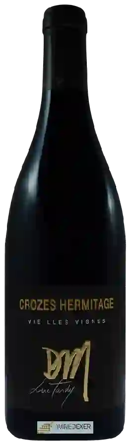 Domaine du Murinais - Vieilles Vignes Crozes-Hermitage