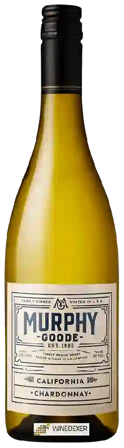 Winery Murphy-Goode - Chardonnay