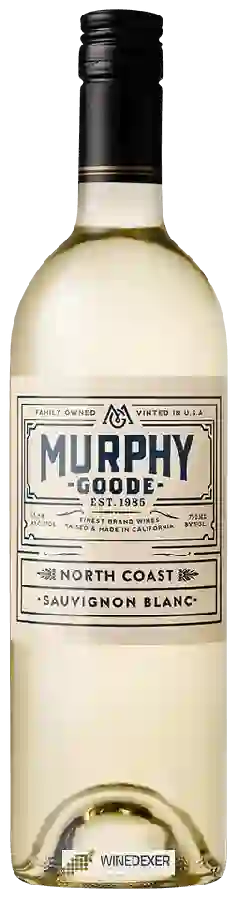 Winery Murphy-Goode - The Fumé Sauvignon Blanc