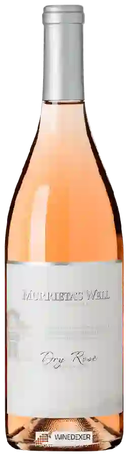 Winery Murrieta's Well - Dry Rosé Winery Murrieta's Well - Dry Rosé