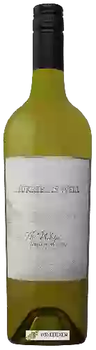 Winery Murrieta's Well - The Whip White Blend