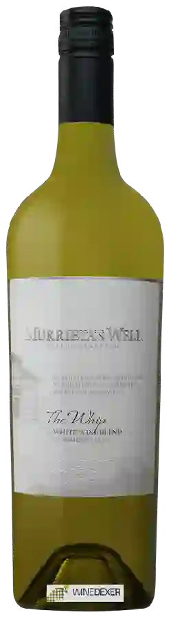 Winery Murrieta's Well - The Whip White Blend