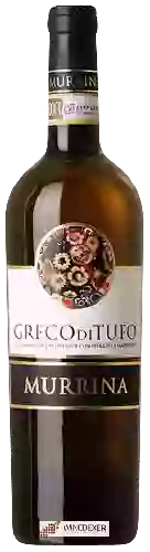 Winery Murrina - Greco di Tufo