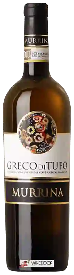 Winery Murrina - Greco di Tufo