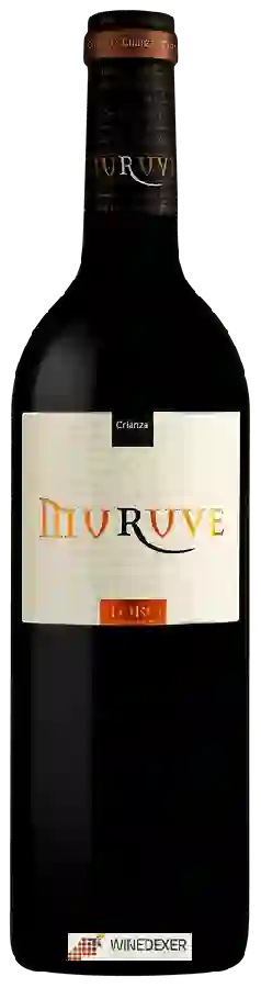 Winery Muruve - Crianza