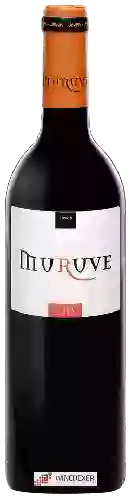 Winery Muruve - Joven