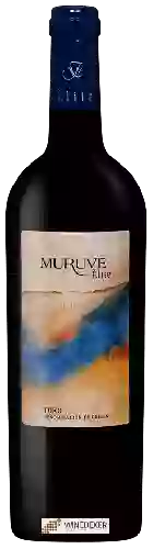 Winery Muruve - Élite
