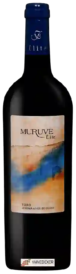 Winery Muruve - Élite
