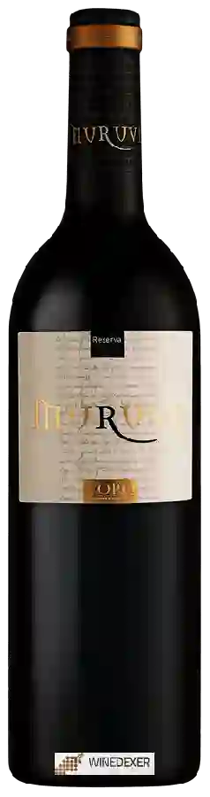 Winery Muruve - Reserva