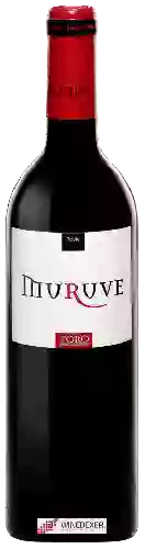 Winery Muruve - Roble