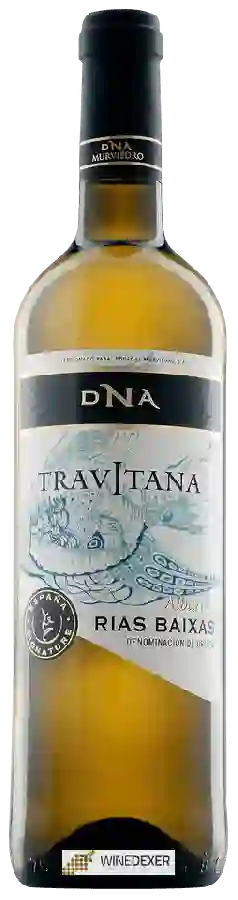 Winery Murviedro - DNA Murviedro Travitana Signature Albarino Winery Murviedro - DNA Murviedro Travitana Signature Albarino