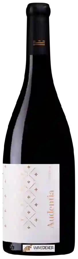 Winery Murviedro - Audentia Reserva Winery Murviedro - Audentia Reserva