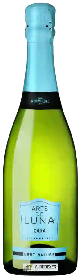 Winery Murviedro - Cava Arts de Luna Brut Nature Winery Murviedro - Cava Arts de Luna Brut Nature