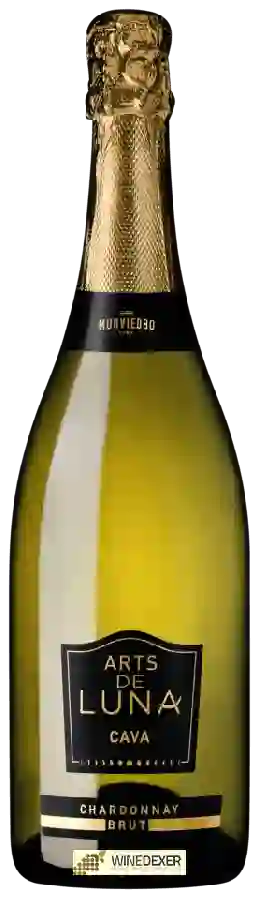 Winery Murviedro - Cava Arts de Luna Chardonnay Brut