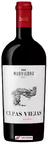 Winery Murviedro - Cepas Viejas Bobal