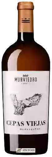 Winery Murviedro - Cepas Viejas Merseguera