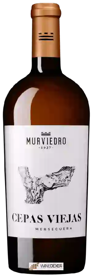 Winery Murviedro - Cepas Viejas Merseguera