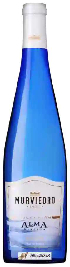 Winery Murviedro - Colección Alma Mistica Winery Murviedro - Colección Alma Mistica
