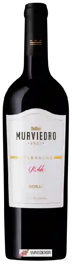 Winery Murviedro - Colección Bobal Roble Winery Murviedro - Colección Bobal Roble