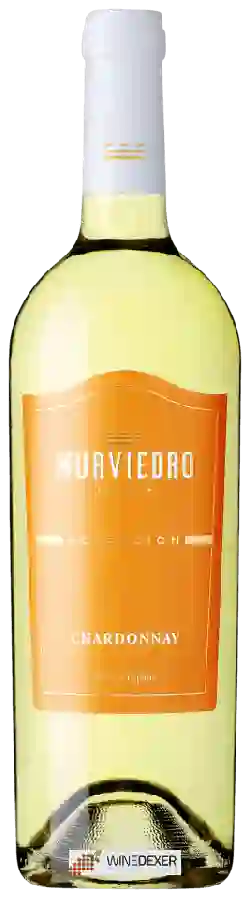 Winery Murviedro - Colección Chardonnay