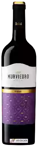 Winery Murviedro - Colección Syrah