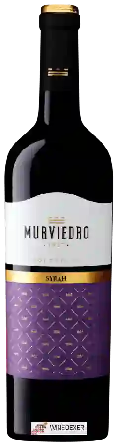 Winery Murviedro - Colección Syrah Winery Murviedro - Colección Syrah