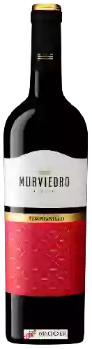 Winery Murviedro - Colección Tempranillo