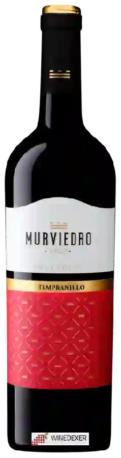 Winery Murviedro - Colección Tempranillo Winery Murviedro - Colección Tempranillo