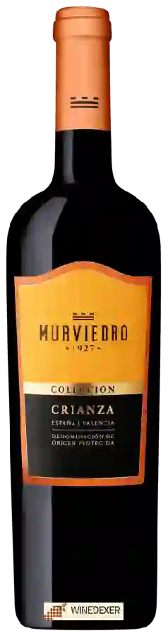 Winery Murviedro - Colección Crianza Winery Murviedro - Colección Crianza