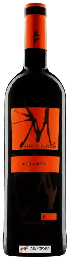 Winery Murviedro - Crianza