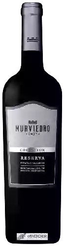 Winery Murviedro - Colección Reserva