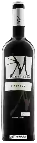 Winery Murviedro - M de Murviedro Reserva