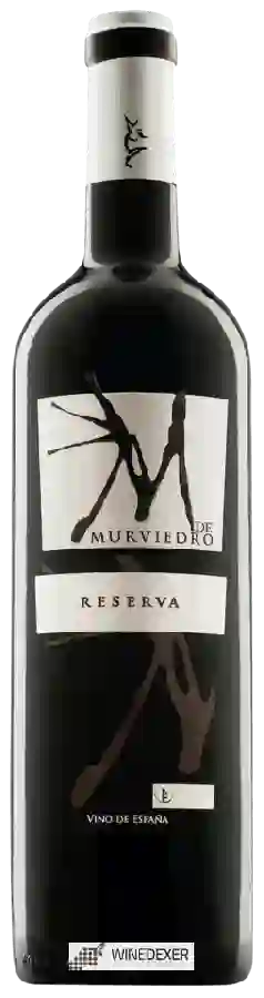 Winery Murviedro - M de Murviedro Reserva Winery Murviedro - M de Murviedro Reserva