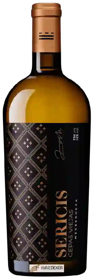 Winery Murviedro - Sericis Cepas Viejas Merseguera