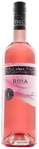 Winery Murviedro - DNA Murviedro Blush Rosa