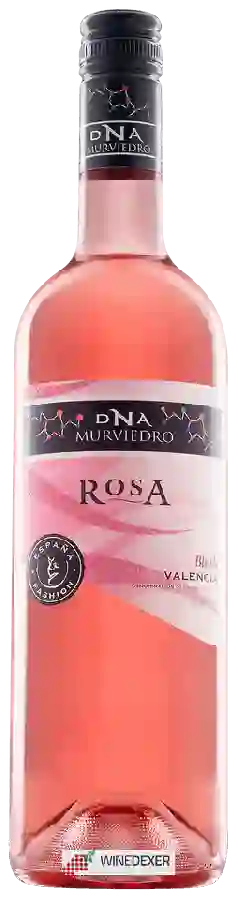 Winery Murviedro - DNA Murviedro Blush Rosa