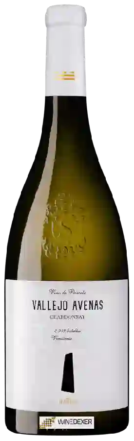 Winery Murviedro - Vallejo Avenas Chardonnay Winery Murviedro - Vallejo Avenas Chardonnay