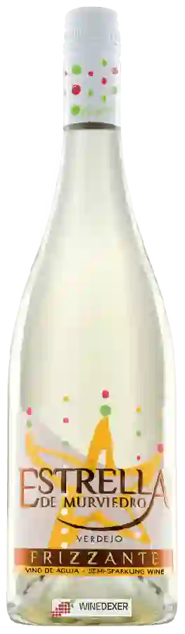 Winery Murviedro - Estrella de Murviedro Verdejo Frizzante