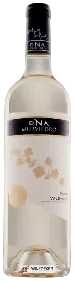 Winery Murviedro - DNA Murviedro Viura