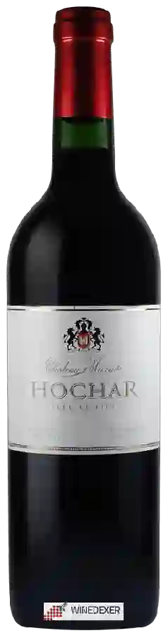 Château Musar - Hochar (Père et Fils)
