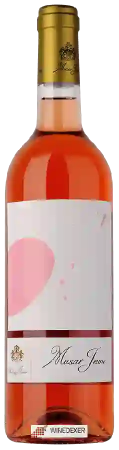 Château Musar - Musar Jeune Rosé